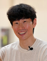 [아임 프롬 인천] 제물포고 출신 '국보급 센터' 오세근 "자유공원 열심히 뛰었다"