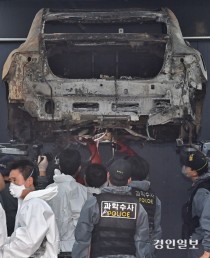 "이부망청(청라)이라니"… 불난 집에 온라인 테러