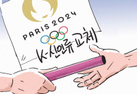 [참성단] 파리올림픽의 K-신인류