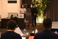 [미래사회포럼] "바른 자세로 걸으면 미래도 건강"