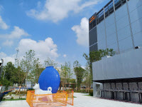 부평구 청천동 데이터센터 주변 공원 조성키로