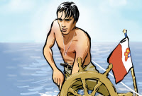 [참성단] '알랭 들롱'