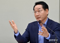 "매립지 공모 4차까지만 하겠다"… 유정복 인천시장 '정부 개입' 등 특단 강구