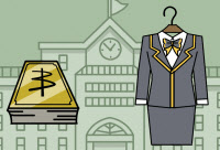 [참성단] 현물 vs 현금, 무상교복 논란