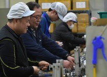 중증장애인생산품 우선구매 1%도 힘든 인천시