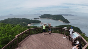 인천시 섬 체류형 관광프로그램 ‘인천 섬 도도(島島) 하게 살아보기’ 패키지 출시