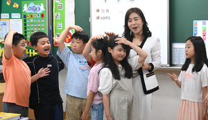 [포토] 누가 더 컸을까?