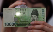 앞서가는 위조 기술력, 바닥치는 위폐 검거율 [위협 받는 '위조지폐 청정국'·(2)]