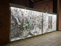 다르면서 같은… 하나로 엮인 두개의 세계 [ART-플랫폼, 인천·(5)]