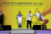 92·86세 운동 달인 열정… 막을수 없는 '활력'