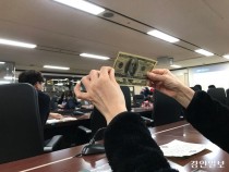통계 깜깜 '외화·상품권 위조'… 대형범죄 뇌관 될라 [위협 받는 '위조지폐 청정국'·(3)] 