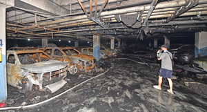 “화재 피해 최소화” 정부, 전기차 화재안전 종합대책 발표