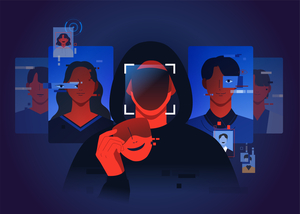 올해 학생·교사 딥페이크 피해 434건… 피해자 95%가 학생