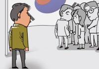 [참성단] 탈북민