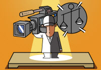 [참성단] '흑백요리사'의 공정성 논란