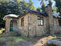 안양 양명고교 현대식 건물 사이 한 석축건물의 정체는  [전쟁과 분단의 기억 시즌2·(14)]