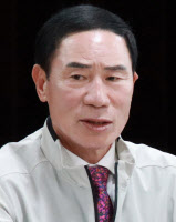 [경인 체육회 수장들의 전국체전 출사표] 이원성 경기도선수단장 "기필코 종합우승 3연패를"