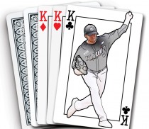 3차전 잡으면 승률 100%… 'LG 킬러' 벤자민 꺼낸 kt