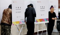 강화군수 재보선 사전투표율 27.9%… '낮은 수치' 민심 대변할까