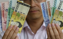 가중처벌해도 최고 6년형… '남는 장사' 위폐 범죄 [위협 받는 '위조지폐 청정국'·(6)]