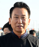 [2024 평택항마라톤] 강정구 평택시의회 의장 "인생 축소판… 한계 극복하면 희열 느껴"