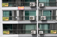 [경인 WIDE] 사고위험 내력벽 철거, 낮은 재건축 사업성… 계륵된 리모델링 추진 아파트