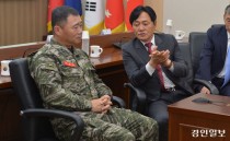 박용철 강화군수 "대북전단 살포 막을 모든 조치"