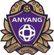 '단독 1위' FC안양 창단 첫 승격, 남은건 1승 1무뿐