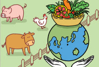 [참성단] 세계 비건의 날