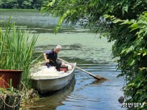 2500만 국민의 생명줄… 보듬은 평범한 영웅들 [수도권 운명을 닮은 '팔당' 이야기·(4)]