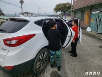 '면허반납' 속도 내지만 말고 대안 마련부터 [老 NO 면허? part1]