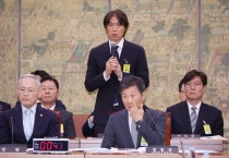 봐주지 않는 문체부, 정몽규 '최소 자격정지' 홍명보 '재선임' 요구