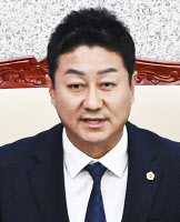 김진경 경기도의회 의장 "대립·갈등 아닌, 소통·민생 방향 찾아야"