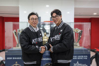 kt wiz에 뼈를 묻는 베테랑 우규민… 2년 7억 FA 계약