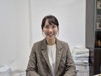 [나의 의정일지] 이인애 경기도의회 여성가족평생교육위 의원