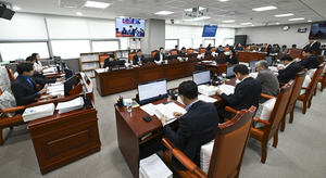 [2024 경기도 행감] 골프장 안전 지적에도… 92곳 중 66곳 보완없어