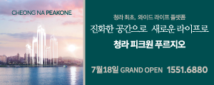 청라피크원푸르지오