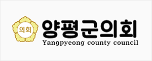 양평군의회