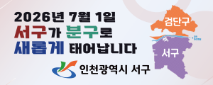 인천광역시서구