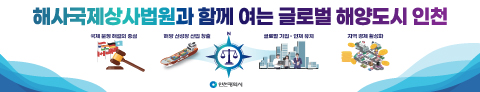 인천광역시(해양항공국)모바일
