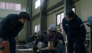 또 하나의 인천 청춘영화 탄생! ‘3학년 2학기’