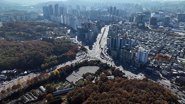 신규 노선으로 도심 심호흡, 중부권에 새바람 실어온다