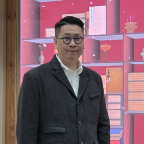 장계훈 미디어아티스트 “한옥 위 그려지는 수원의 시간”