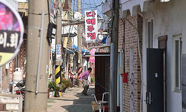 [위크&인천] 고유가에 섬마을은 춥다… 아직 등유 때는 주민들