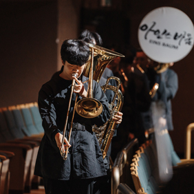 문화예술 문턱 낮춘 ‘경기배리어프리 페스티벌’