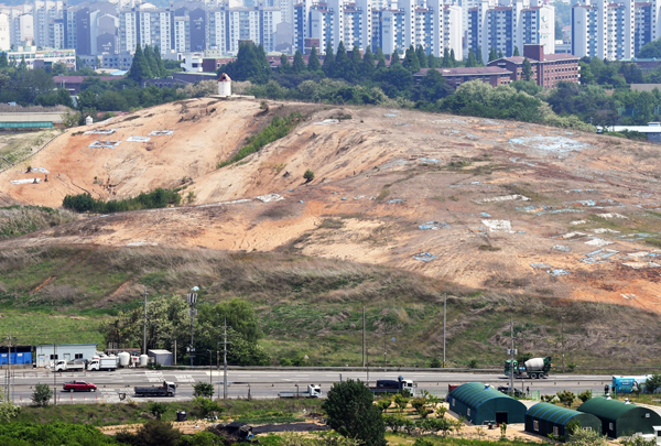화성·수원 ‘효행지구’ 1만세대 본격 개발
