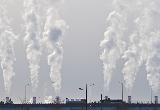 수도권에 묶이면 손해만…
'전력자급 도시' 인천의 걱정