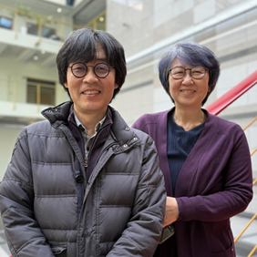 ‘인천대 K-컬처센터’ 한상정 센터장·임일진 교수