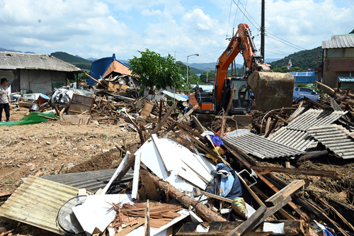 ‘죽지 않을 정도’만 지원하는 행정