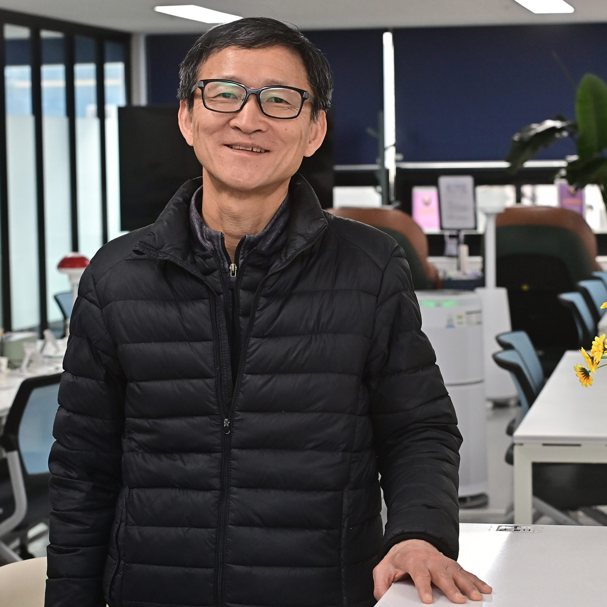 ‘사회안전망 확대’ 송보석 인천노동공제회 운영위원장